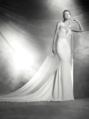 Pronovias Vicenta Party unclassified dresses